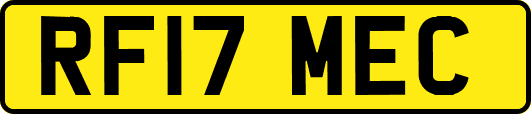RF17MEC