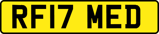 RF17MED