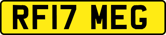 RF17MEG