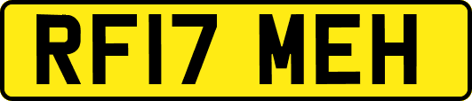 RF17MEH