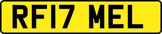 RF17MEL