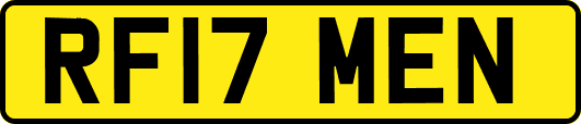 RF17MEN