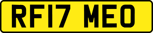 RF17MEO