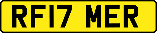RF17MER