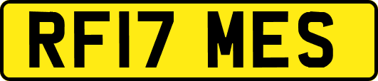 RF17MES