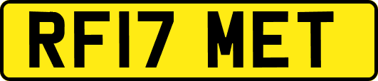 RF17MET