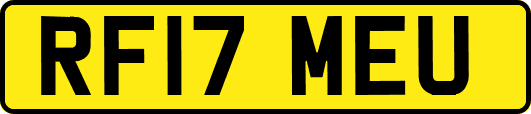 RF17MEU