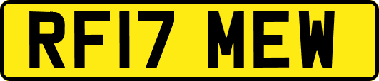 RF17MEW