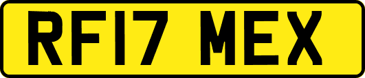RF17MEX