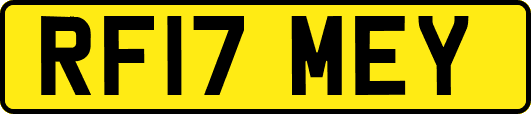 RF17MEY