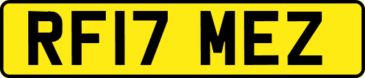 RF17MEZ