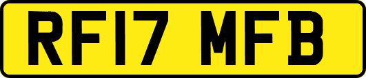 RF17MFB