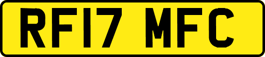 RF17MFC