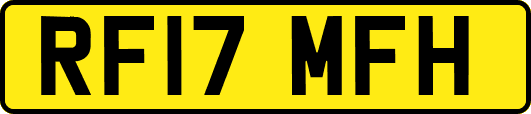 RF17MFH
