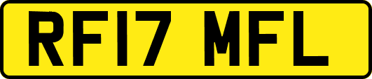 RF17MFL