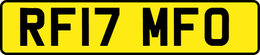 RF17MFO