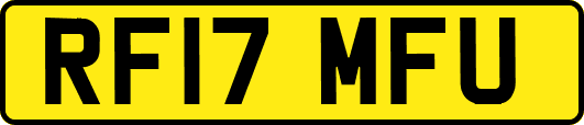 RF17MFU
