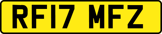 RF17MFZ