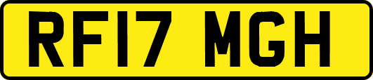 RF17MGH
