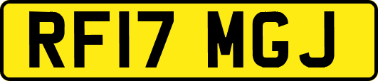 RF17MGJ