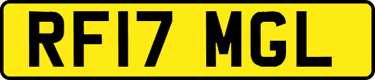 RF17MGL