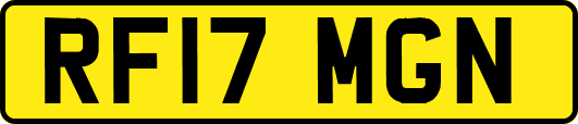 RF17MGN