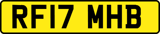 RF17MHB
