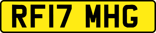 RF17MHG