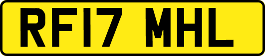 RF17MHL