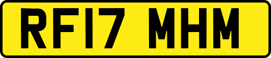 RF17MHM