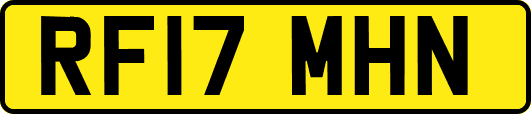 RF17MHN