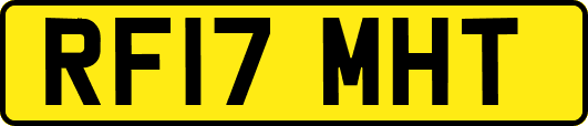 RF17MHT