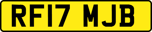 RF17MJB