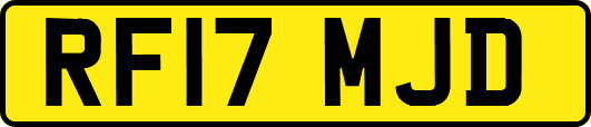 RF17MJD