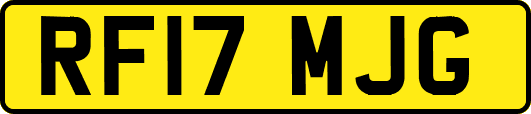 RF17MJG