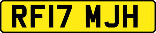 RF17MJH