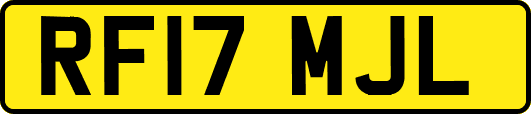 RF17MJL