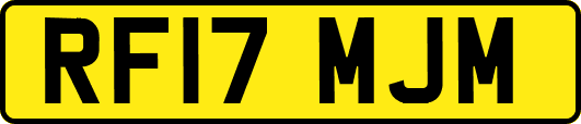 RF17MJM