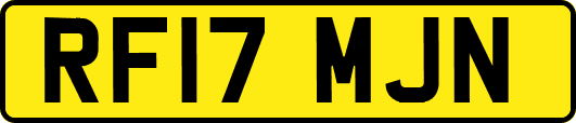 RF17MJN