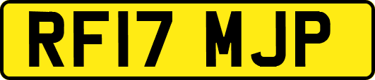 RF17MJP