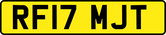 RF17MJT