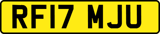 RF17MJU