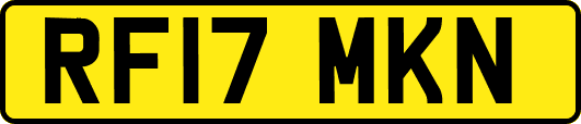 RF17MKN