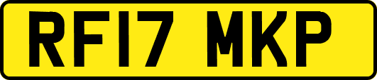 RF17MKP