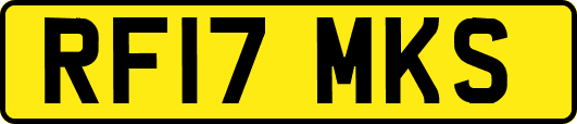 RF17MKS