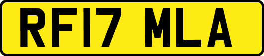 RF17MLA