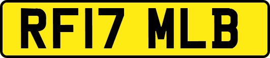 RF17MLB