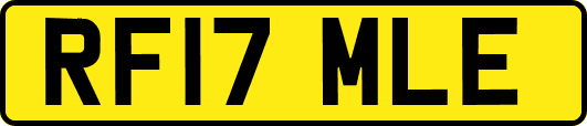 RF17MLE