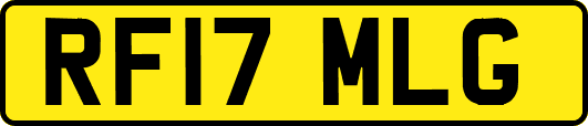 RF17MLG