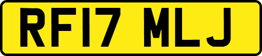 RF17MLJ